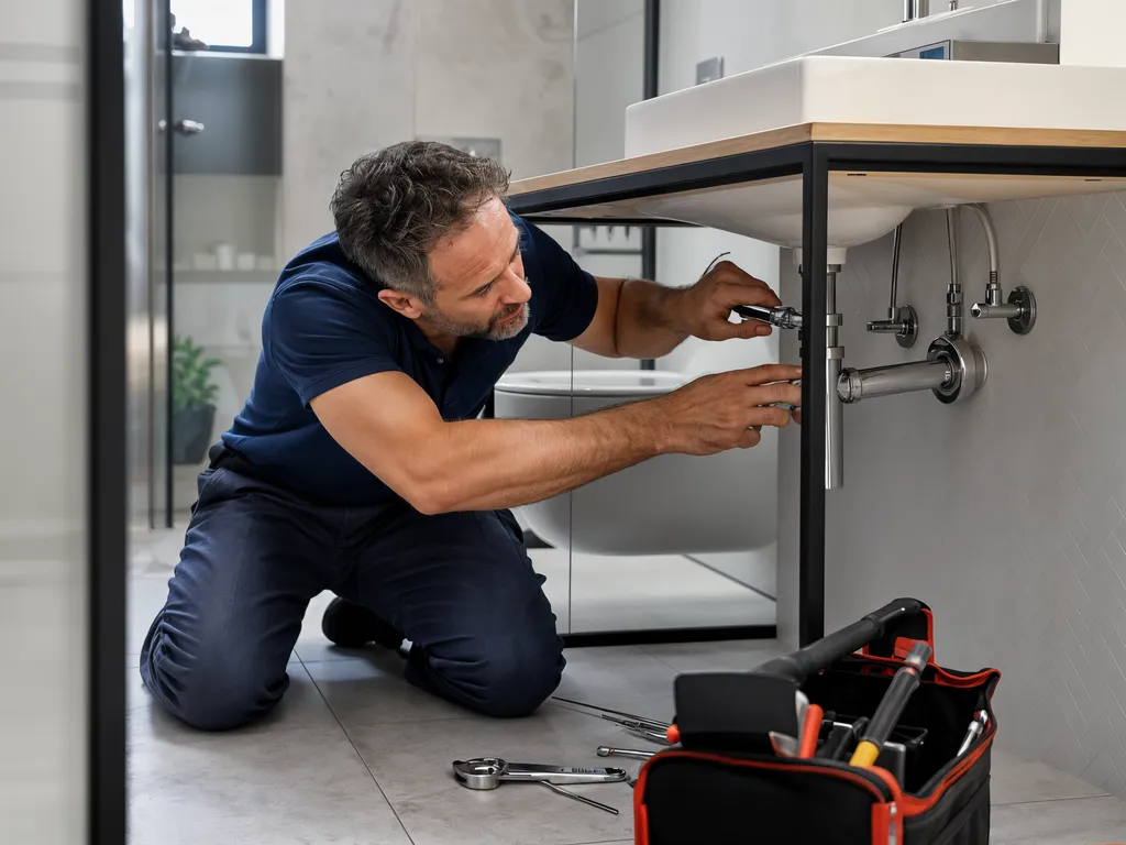 Reparaciones urgentes