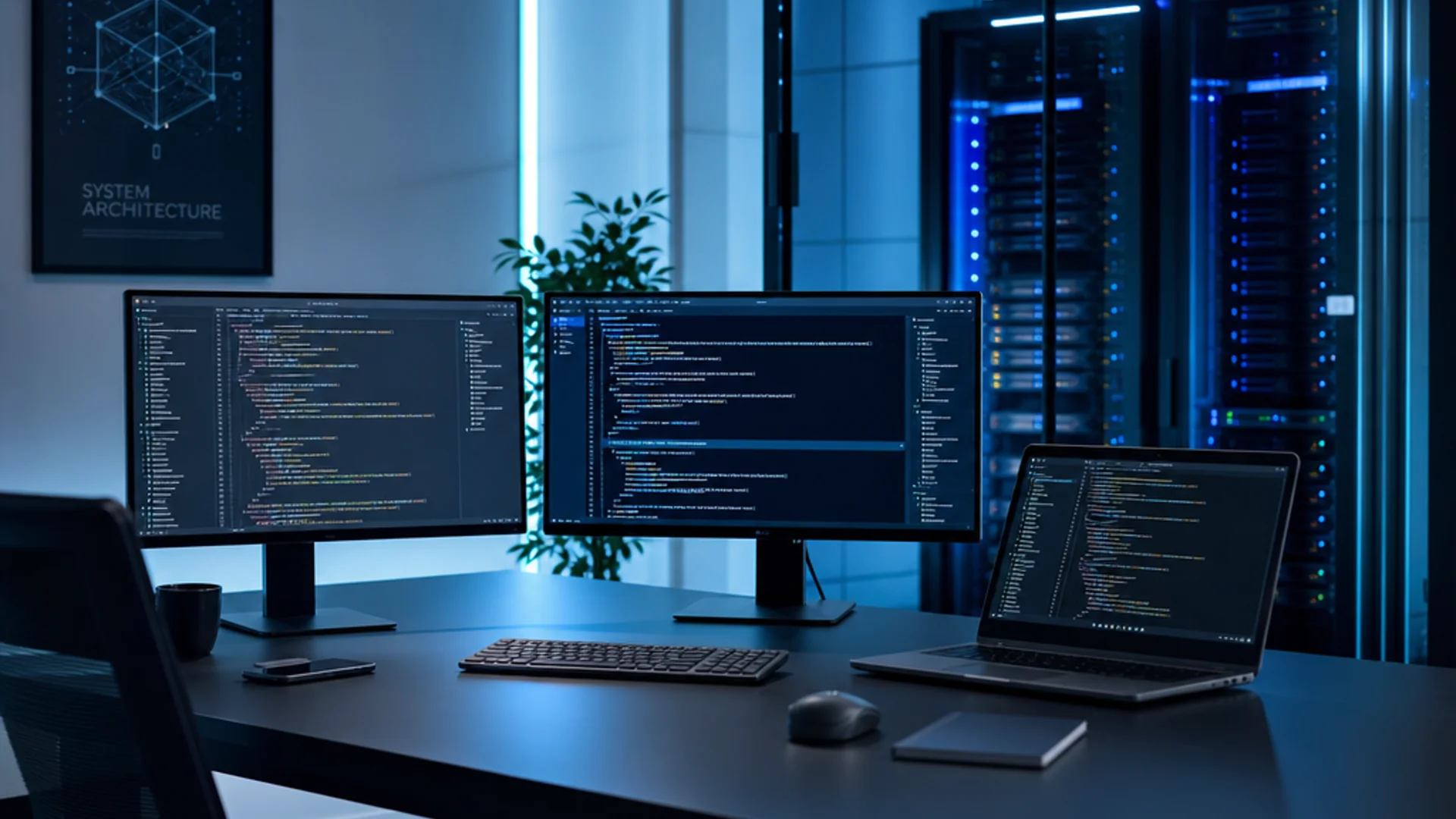 Trabajo de tecnología