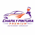 Chapa y Pintura Profesional