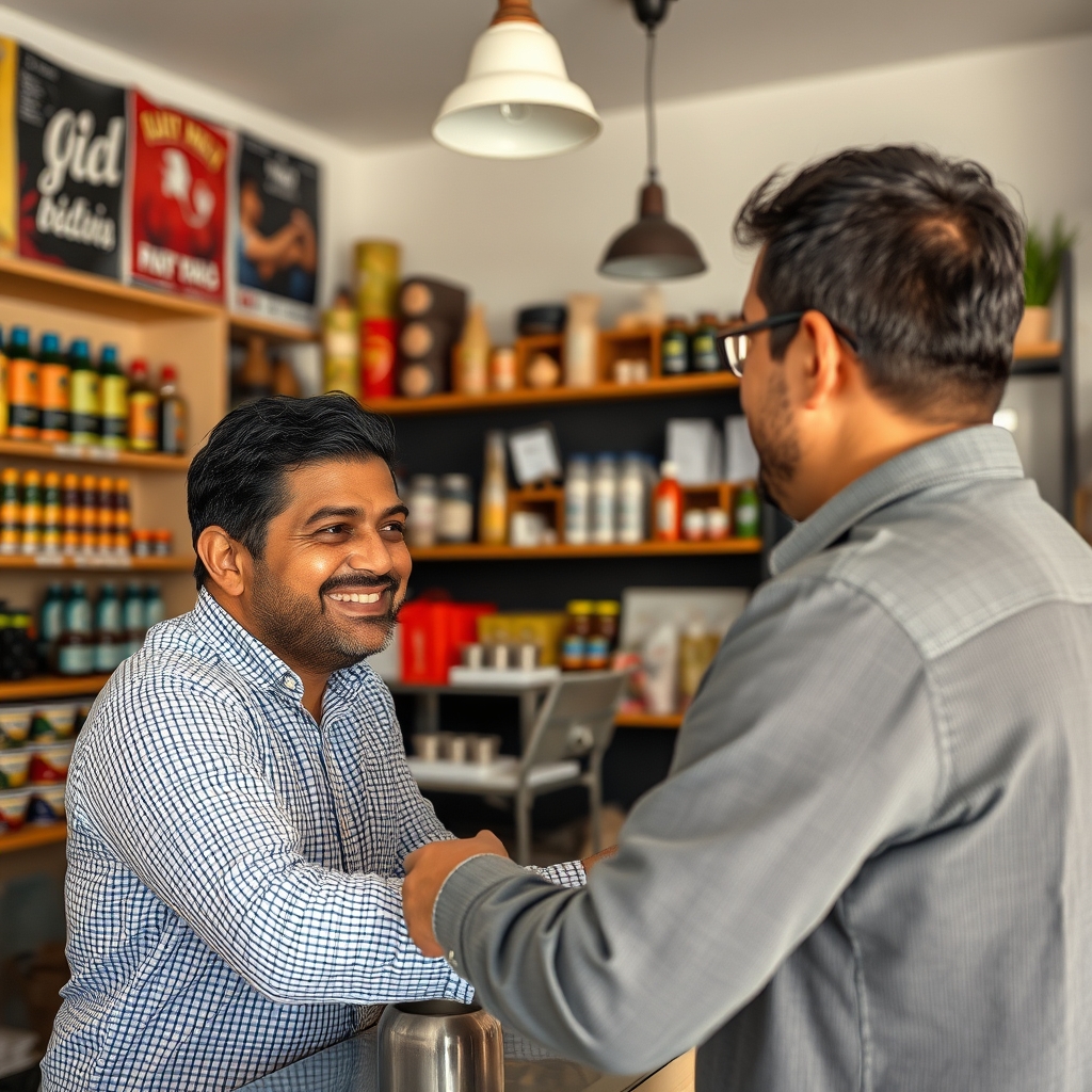 Cómo conseguir más clientes para tu pyme en Uruguay