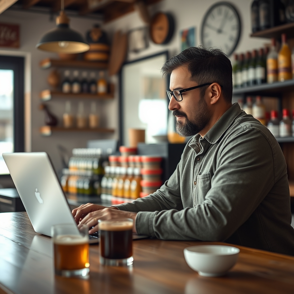 Cómo crear una página web para tu negocio en Uruguay
