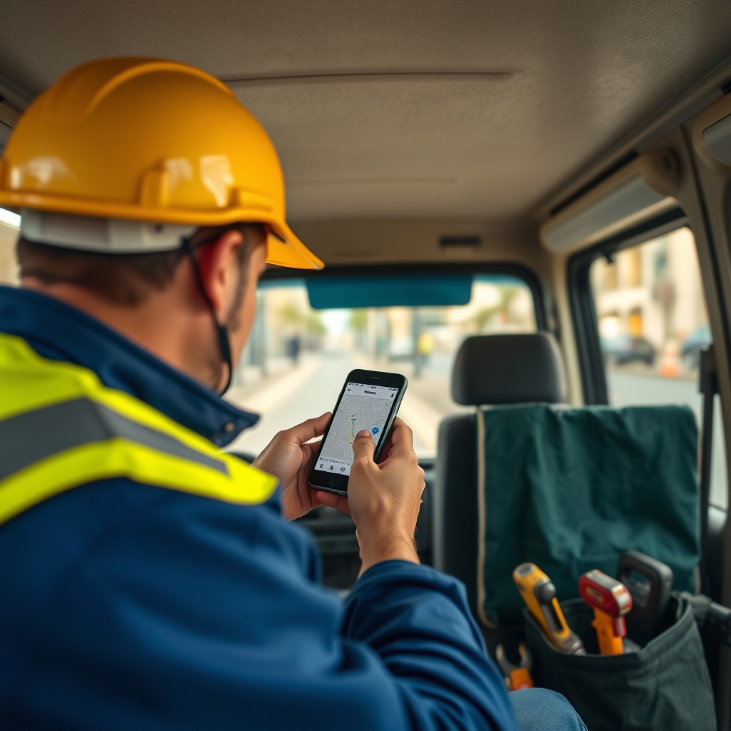 Ficha de Google para negocios a domicilio: cómo aparecer sin local