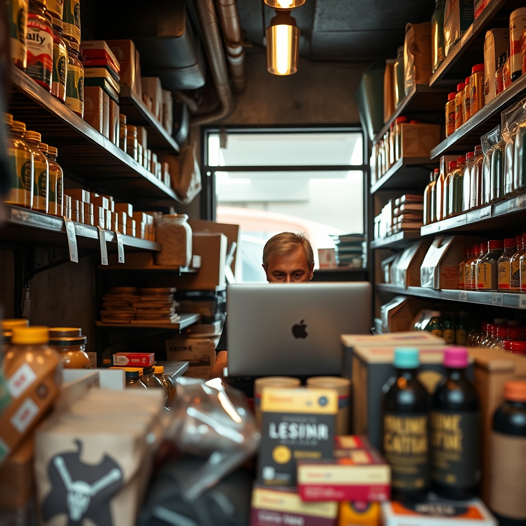 Qué poner en la web de un comercio de barrio (sin vueltas)